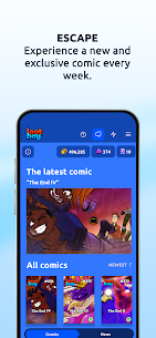 LootBoy – Grab your loot! 2.13.2 Download Free on Android 4