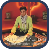 Muzammil Hasballah MP3 Offline Juz 30 Al Quran icon
