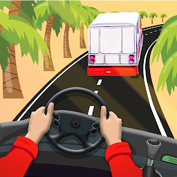 Slika ikone Car Drive 3D: Vehicle Masters