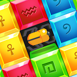 Cover Image of Download Gem Pop Blocks Puzzle Game  APK