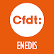 CFDT ENEDIS Laai af op Windows