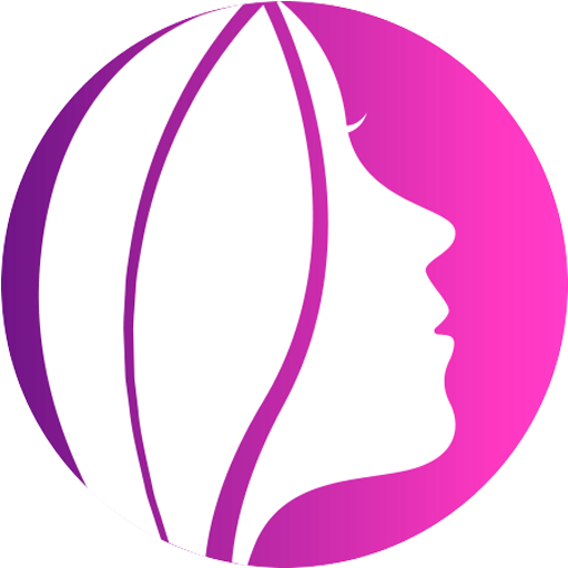 Body vibrate massager logo