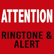 Attention Ringtone  Icon