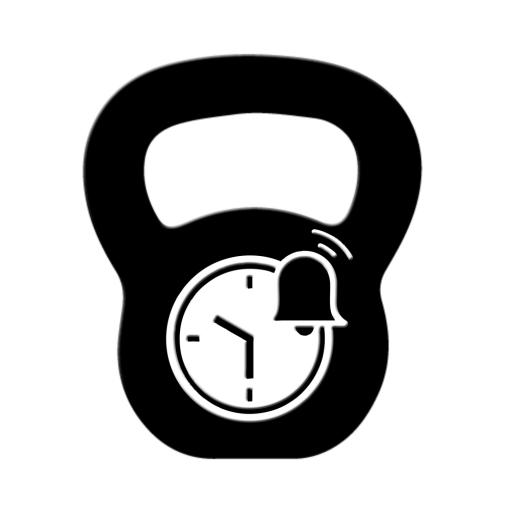 Köredzés időzítő logo