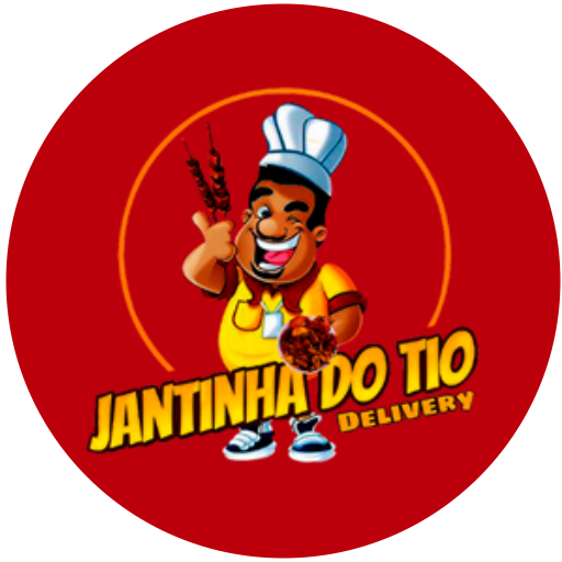 Jantinha do Tio logo