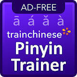 Chinese Pinyin Trainer icon