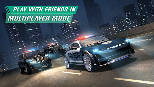 Police Sim 2022 Cop Simulator - Simulation - games