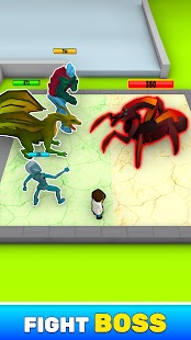 Incubator Screenshot