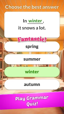 Game screenshot Word Shop - Connect & Spell hack