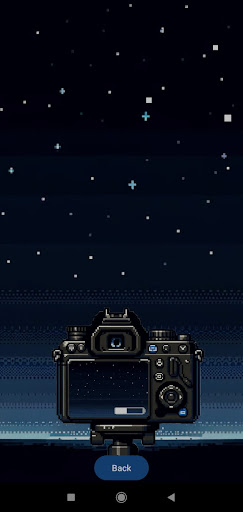Star Capture Screen 2