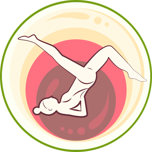 Pilates Yoga Fitness Workouts At Home Apps Bei Google Play