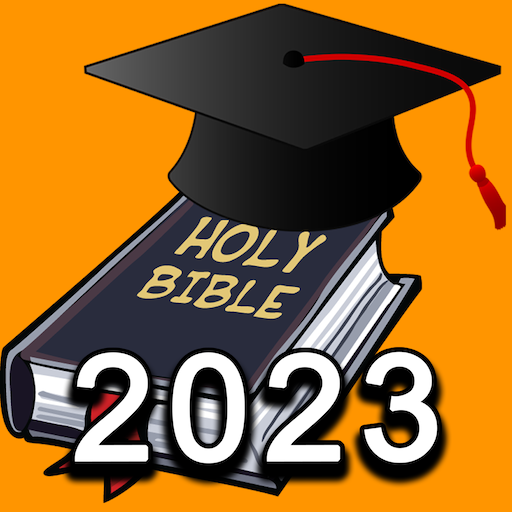 Bible Bowl Prep for 2023 L2L