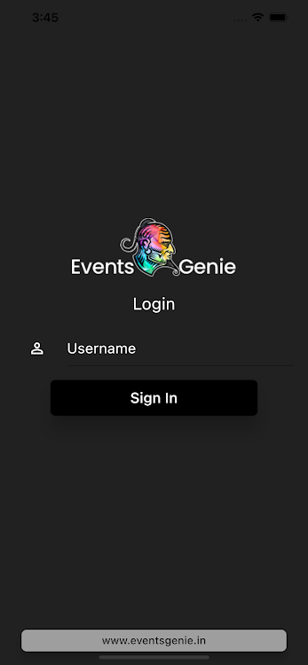 Events Genie - 1.0.9 - (Android)