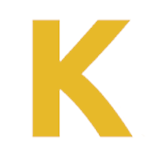 Keestrack DLP logo