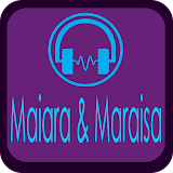 Maiara e Maraisa Lyrics icon