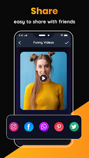 Funny video for Tik Tok, Download video for Tiktok