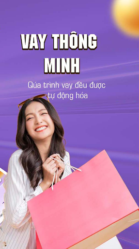 2Vay - Vay tiền online 0 Phí Screen 3