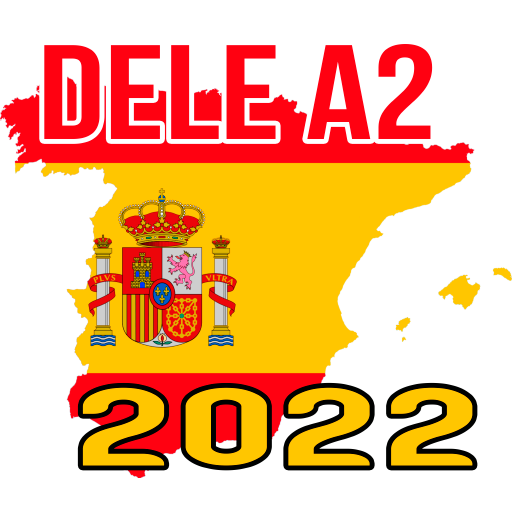 DELE A2 2022 test nacionalidad