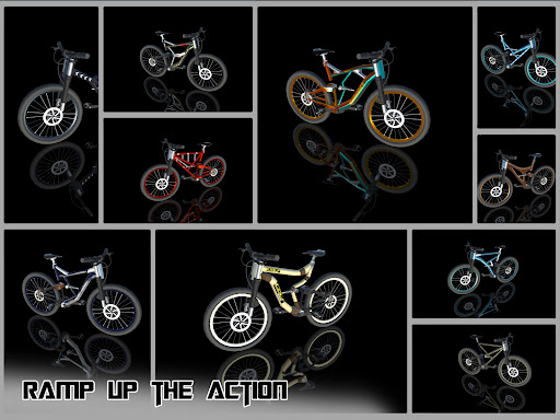 Bicycle Stunts: BMX Bike Games - Racing - games