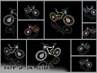 Bicycle Stunts: BMX Bike Games