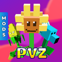 Pvz Mods for Minecraft