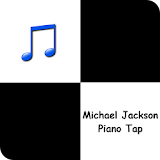 Piano Tap - Michael Jackson icon