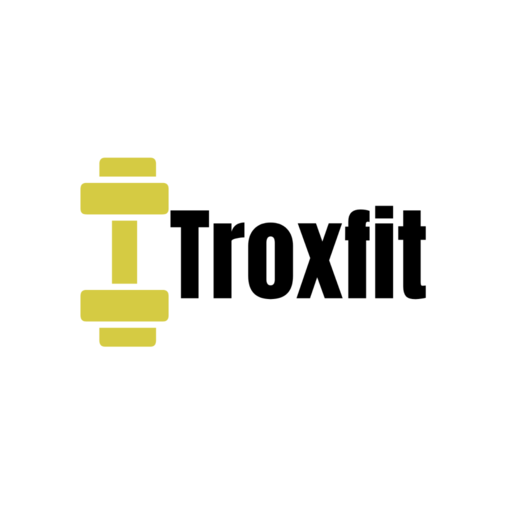 Troxfit logo