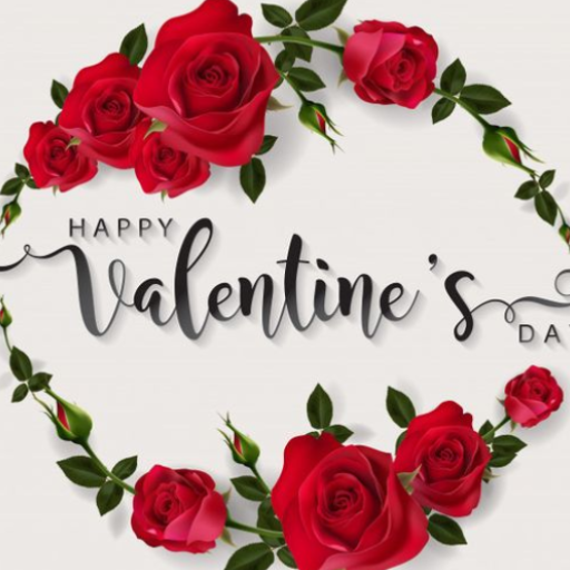 Valentine Day Cards logo