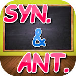 Synonyms and Antonyms Test Apk