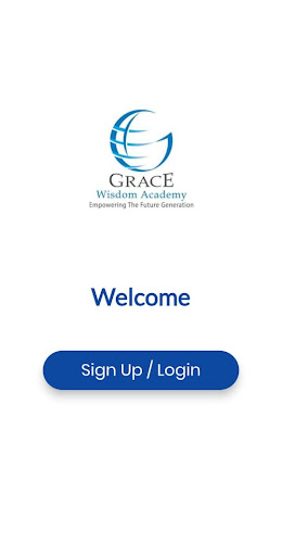 Grace Wisdom Academy Screen 2