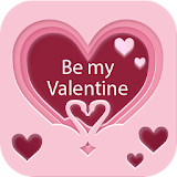 Valentines Day Photos: Greeting Cards 2019 icon