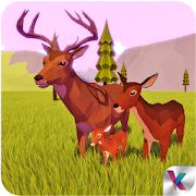 Top 39 Simulation Apps Like Deer Simulator Fantasy Jungle - Best Alternatives