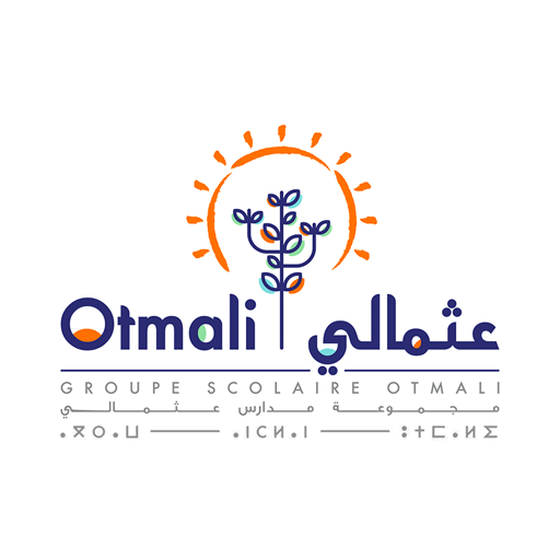 Groupe Scolaire OTMALI logo