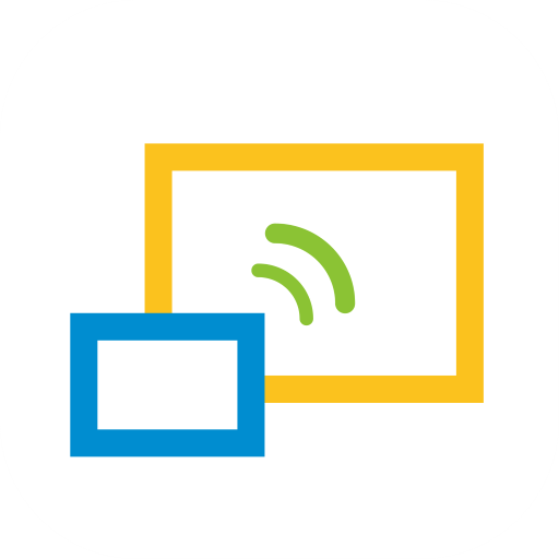 VidyoControl logo