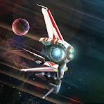 Cover Image of Download Asteroids Star Pilot  APK
