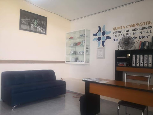 Cortesía Quinta Campestre en A