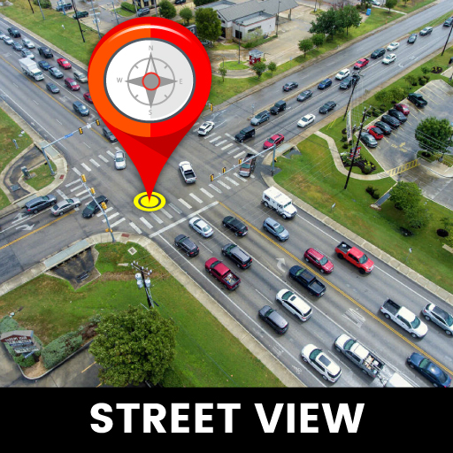 Élő utcai kameranézet – Alkalmazások a Google Playen