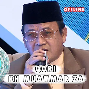 Qori KH Muammar ZA Offline