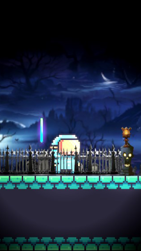 Paranormal Buster Screen 3
