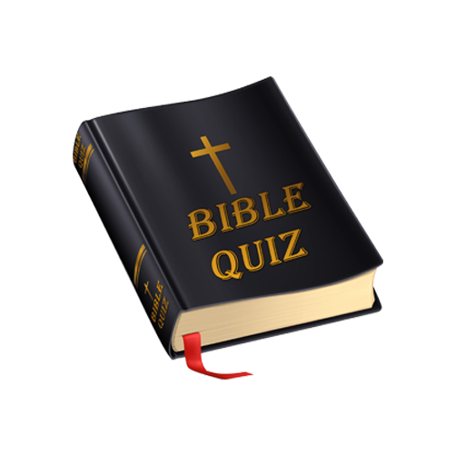 Bible quiz, verses and quotes  Icon