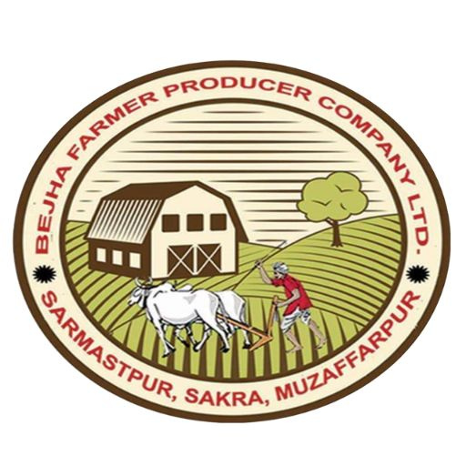 BEJHA Smart Farming App logo