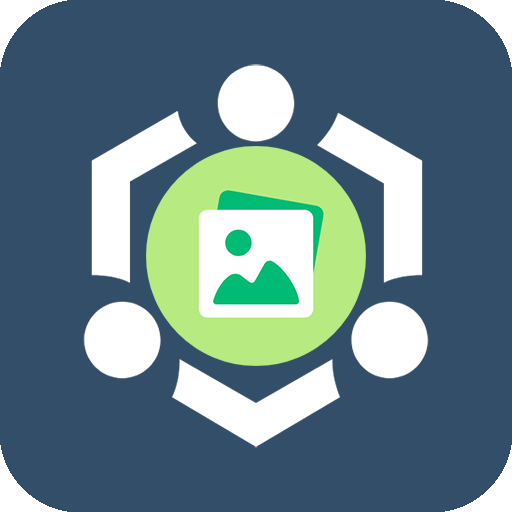 Deleted Photo Recovery logo