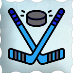 Cover Image of Download Hockey Trading Cards  APK