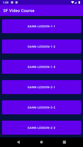 SF Video Course Screen 2