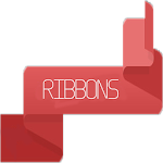 Cover Image of Download Ribbons UCCW Skins  APK