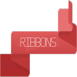 Icon image Ribbons UCCW Skins