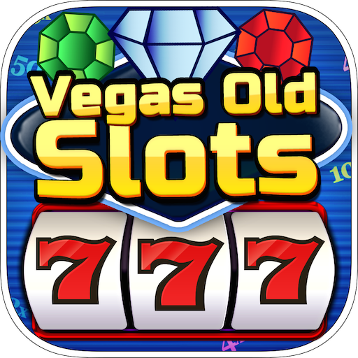 Vegas Old Slots 1.2 Icon