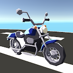 Cover Image of Tải xuống FunkyRider 0.1 APK