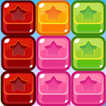 Cover Image of Download Sweet Block Candy-Puzzle Game  APK