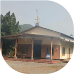 Cover Image of Télécharger ST.MARY'S CHURCH, PARAMBA  APK